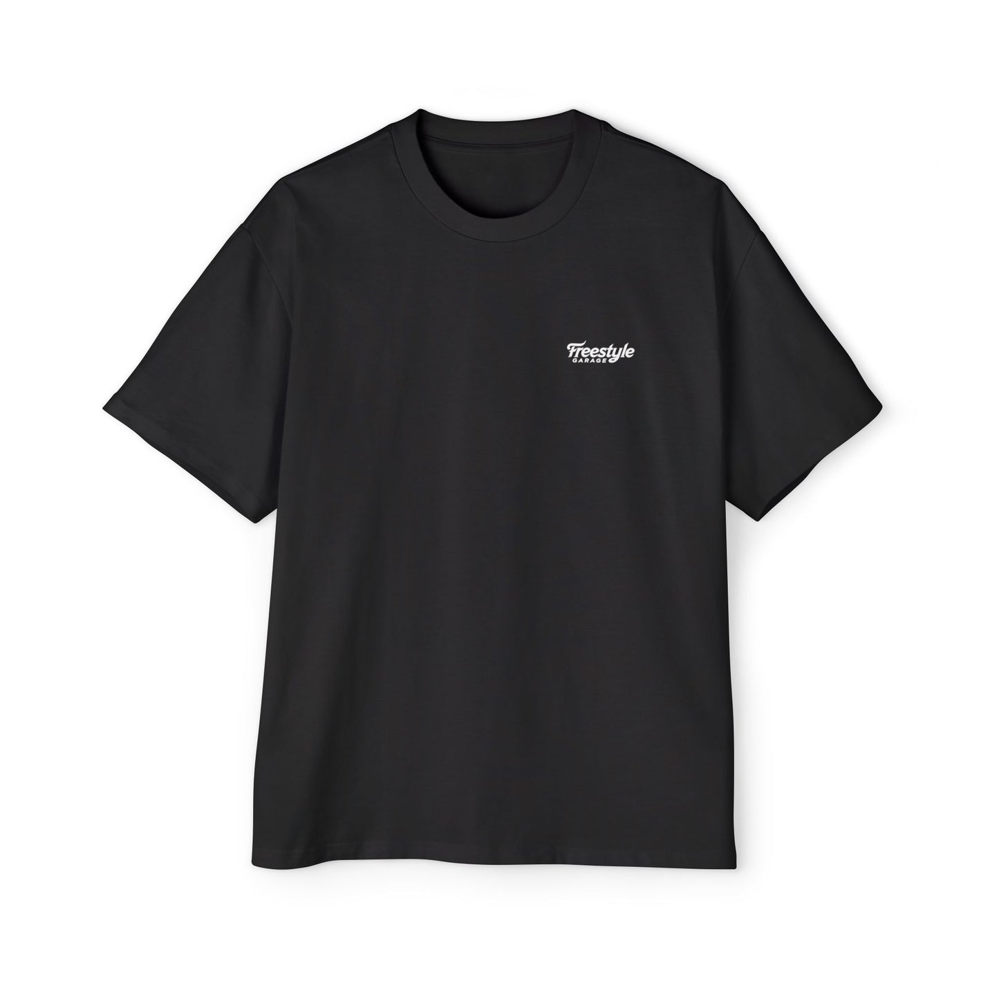 Freestyle Garage Drift Tee