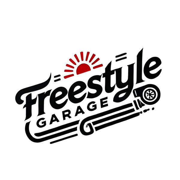 Free Style Garage